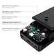 Aukey Aukey Powerbank PB-T11 30.000 mAh - QC 3.0 Aukey Aukey Powerbank PB-T11 30.000 mAh - QC 3.0