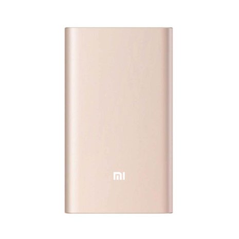 Xiaomi Xiaomi  Powerbank 10.000 mAh Pro Rose Gold Xiaomi Xiaomi  Powerbank 10.000 mAh Pro Rose Gold
