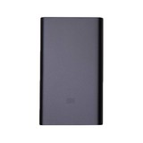 Xiaomi Xiaomi 10.000 mAh V2 Zwart Xiaomi Xiaomi 10.000 mAh V2 Zwart