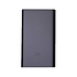 Xiaomi 10.000 mAh V2 Zwart Xiaomi 10.000 mAh V2 Zwart