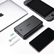 Aukey Aukey Powerbank PB-Y7 30.000 mAh USB-C Power Delivery Aukey Aukey Powerbank PB-Y7 30.000 mAh USB-C Power Delivery