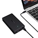Aukey Aukey Powerbank PB-Y7 30.000 mAh USB-C Power Delivery Aukey Aukey Powerbank PB-Y7 30.000 mAh USB-C Power Delivery