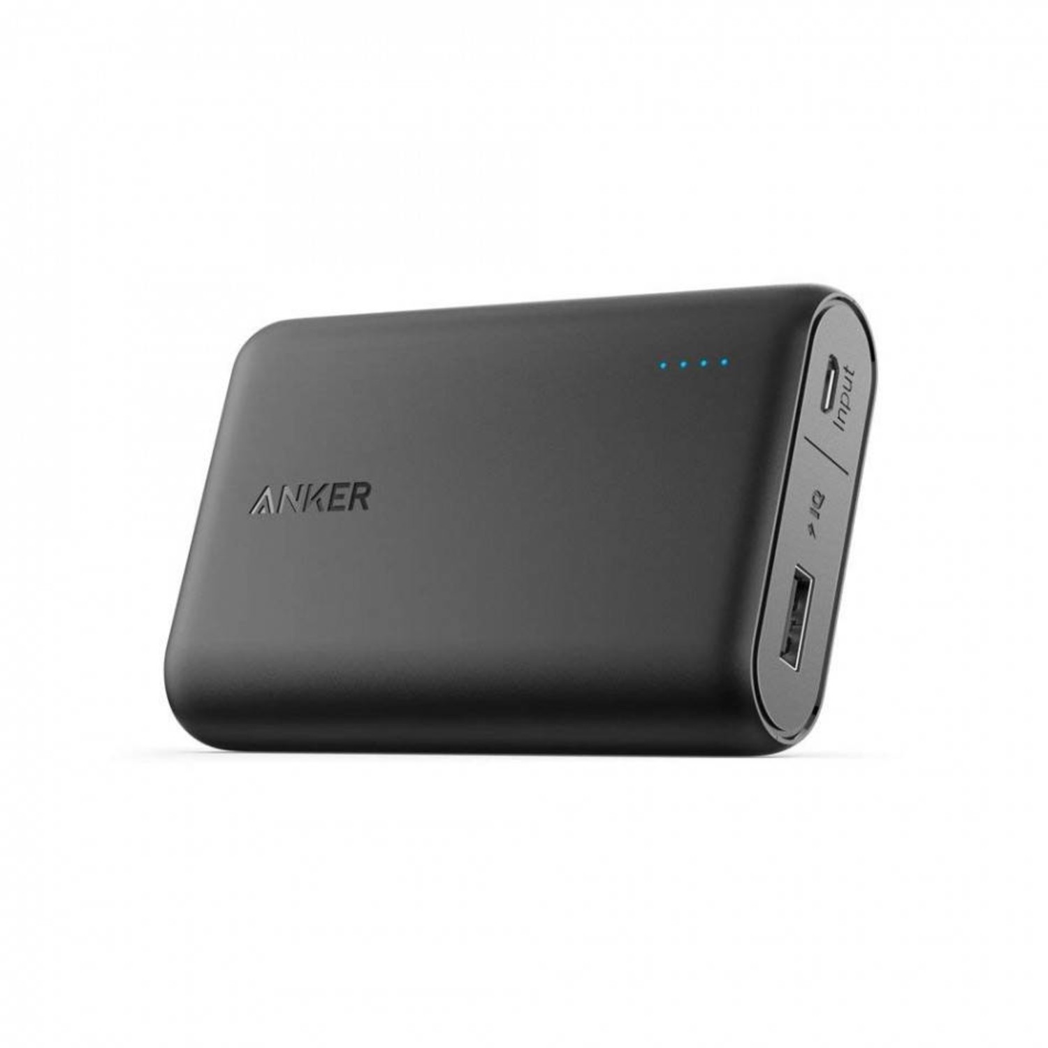 poll Uitgaan van Kolibrie Anker Powerbank PowerCore 10.000 mAh - Externe Batterij