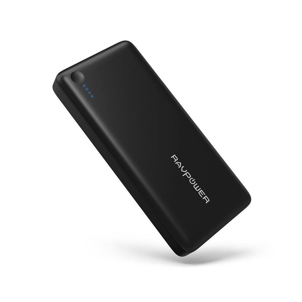 RAVPower RAVPower Xtreme Powerbank 26.800 mAh RAVPower RAVPower Xtreme Powerbank 26.800 mAh