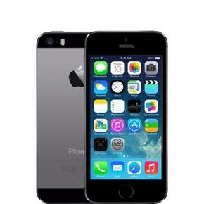 iPhone SE & 5S iPhone SE & 5S