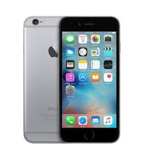 iPhone 6 & 6S iPhone 6 & 6S