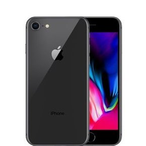 iPhone 8 iPhone 8