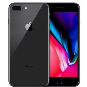 iPhone 8 Plus iPhone 8 Plus