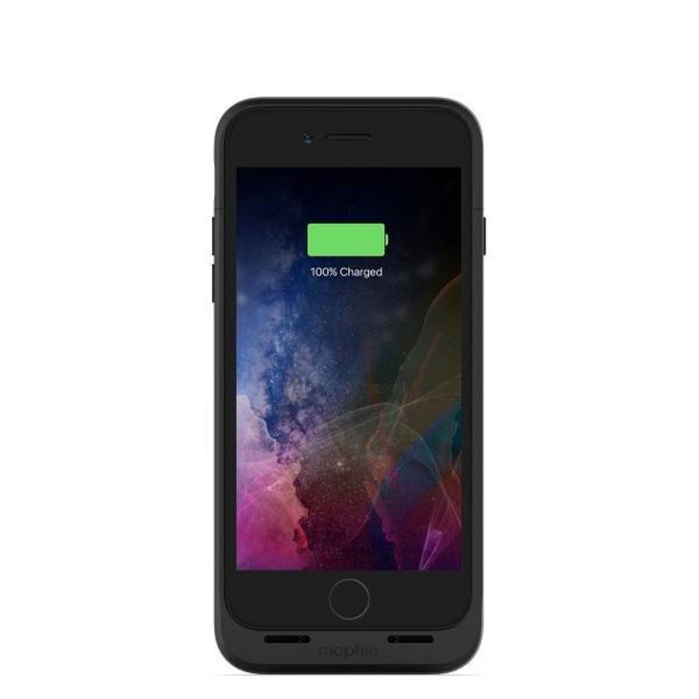 Mophie Mophie Juice Pack Air iPhone 7 / 8 - black Mophie Mophie Juice Pack Air iPhone 7 / 8 - black
