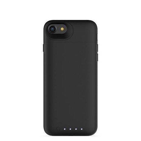 Mophie Mophie Juice Pack Air iPhone 7 / 8 - black Mophie Mophie Juice Pack Air iPhone 7 / 8 - black