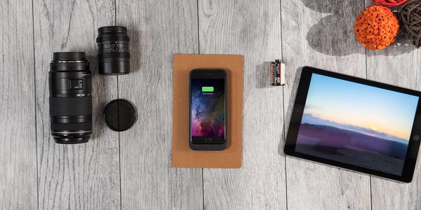 Mophie Mophie Juice Pack Air iPhone 7 / 8 - black Mophie Mophie Juice Pack Air iPhone 7 / 8 - black