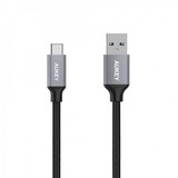 Aukey Aukey USB-C Kabel 2 Meter Aukey Aukey USB-C Kabel 2 Meter