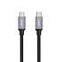 Aukey CB-CD5 USB-C Kabel 1 Meter Aukey CB-CD5 USB-C Kabel 1 Meter