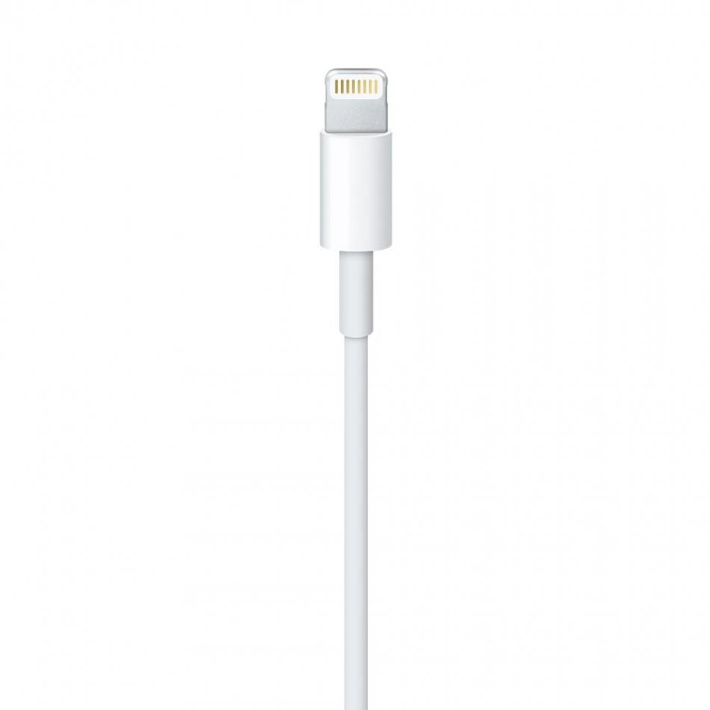 Lightning USB Kabel Origineel 1 meter Lightning USB Kabel Origineel 1 meter