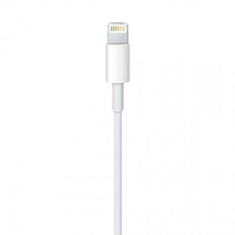 Lightning USB Kabel Origineel 1 meter Lightning USB Kabel Origineel 1 meter