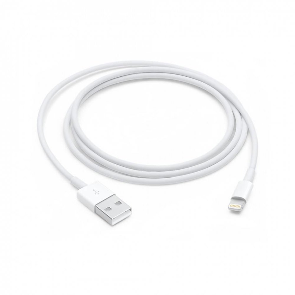 Lightning USB Kabel Origineel 1 meter Lightning USB Kabel Origineel 1 meter