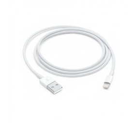 Lightning Kabel Origineel 1 meter Lightning Kabel Origineel 1 meter