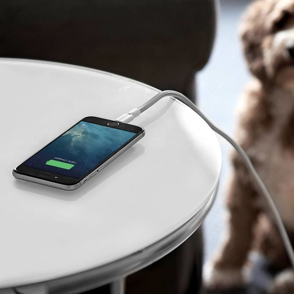 Fuse Chicken Fuse Chicken Titan Lightning Kabel