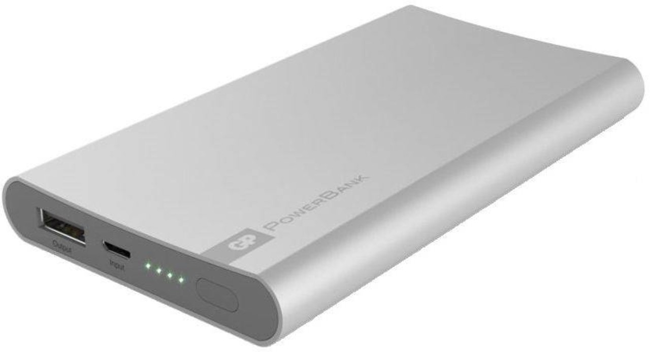 PowerBank MP05MA 5000mAh  GP Batteries International