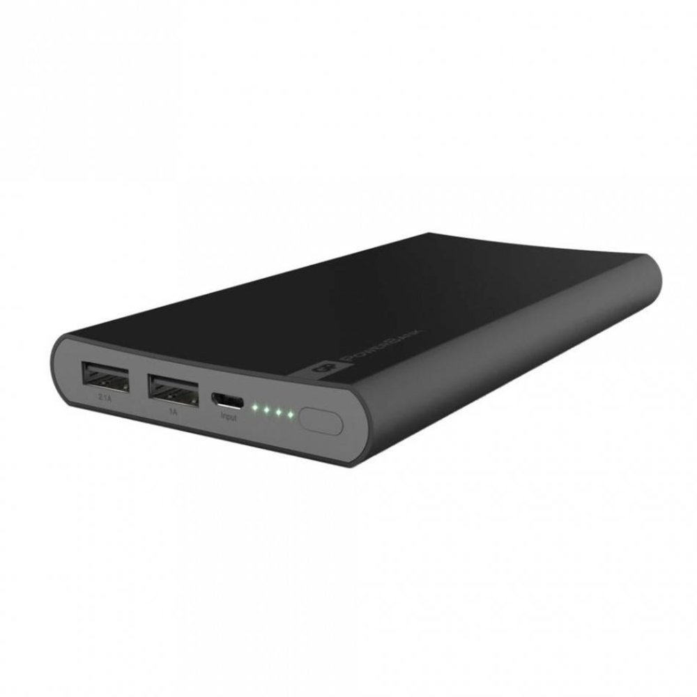GP Powerbanks GP Powerbank FP10M 10.000 mAh
