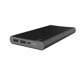 GP Powerbanks GP Powerbank FP10M 10.000 mAh