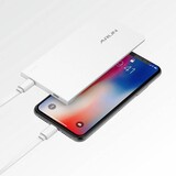 Cloud Power Cloud power 3.000 mAh