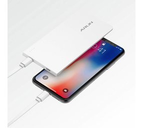 Cloud Power Cloud power 3.000 mAh Cloud Power Cloud power 3.000 mAh