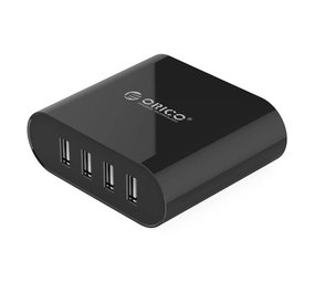 Movadi Movadi 4-Poort Lader Movadi Movadi 4-Poort Lader