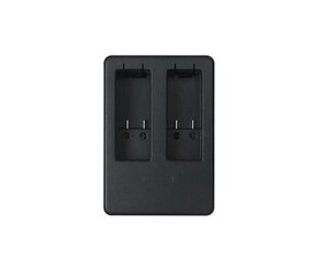 Dual Oplader GoPro Hero 5 / 6 Dual Oplader GoPro Hero 5 / 6