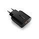 Aukey Aukey PA-T9 1-Poort USB Lader Aukey Aukey PA-T9 1-Poort USB Lader