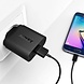 Aukey Aukey PA-T9 1-Poort USB Lader Aukey Aukey PA-T9 1-Poort USB Lader
