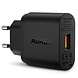 Aukey Aukey PA-T9 1-Poort USB Lader Aukey Aukey PA-T9 1-Poort USB Lader