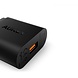 Aukey Aukey PA-T9 1-Poort USB Lader Aukey Aukey PA-T9 1-Poort USB Lader