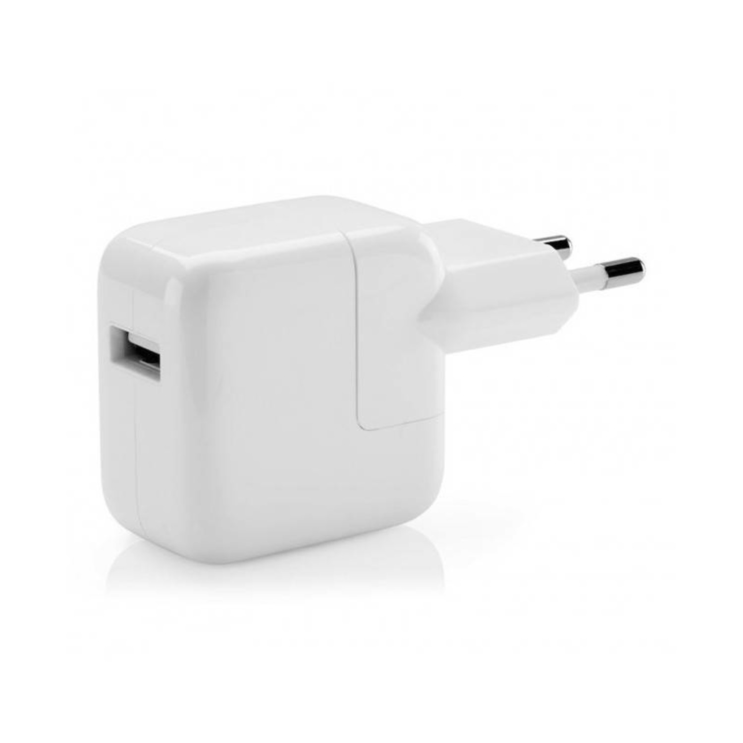 te binden Pijnstiller magnetron Apple 12W A1401 1-Poort USB Lader - Externe Batterij