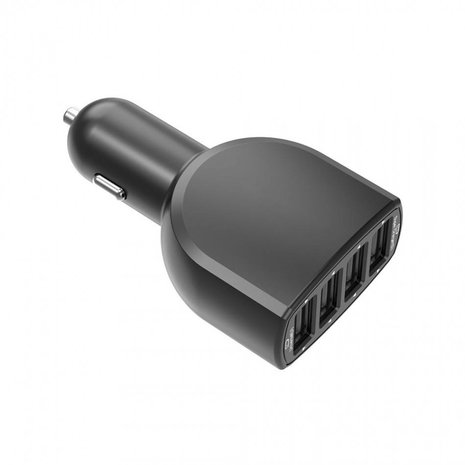 Movadi Movadi CC-4U 4-Poort Autolader