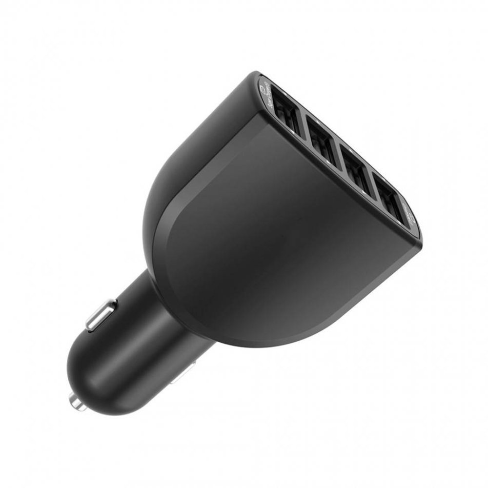 Movadi Movadi CC-4U 4-Poort Autolader