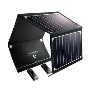 Solar Opladers