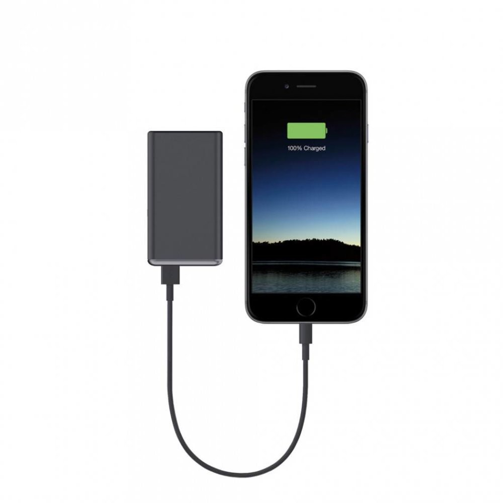 Mophie Mophie Power Reserve Powerbank 5.200 mAh