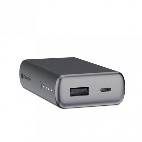 Mophie Mophie Power Reserve Powerbank 5.200 mAh