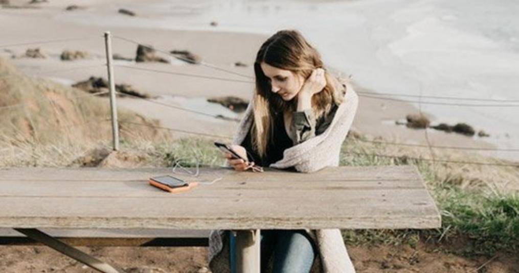 Hoe goed zijn Solar Powerbanks?