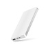 Movadi ZM10 10.000 mAh Wit Movadi ZM10 10.000 mAh Wit