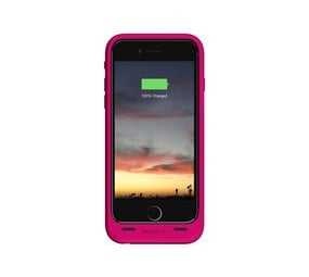 Case / Batterij Hoes de iPhone 6 - Externe