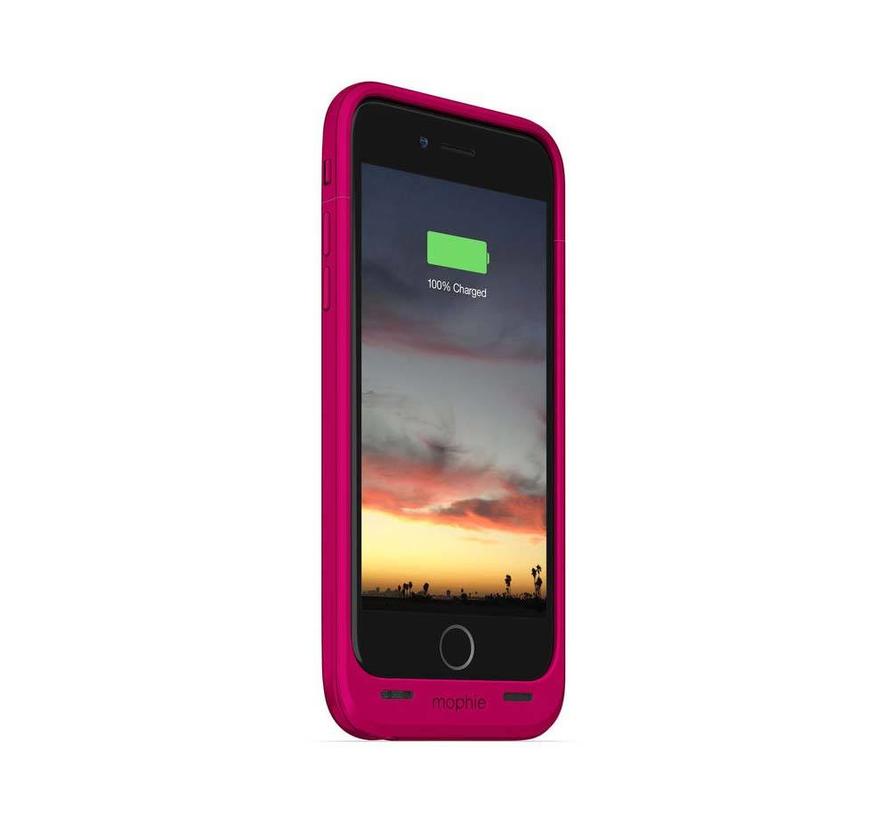Mophie Juice Pack Reserve iPhone 6/6S Pink