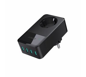 Aukey Aukey Laadadapter PA-S12 Aukey Aukey Laadadapter PA-S12