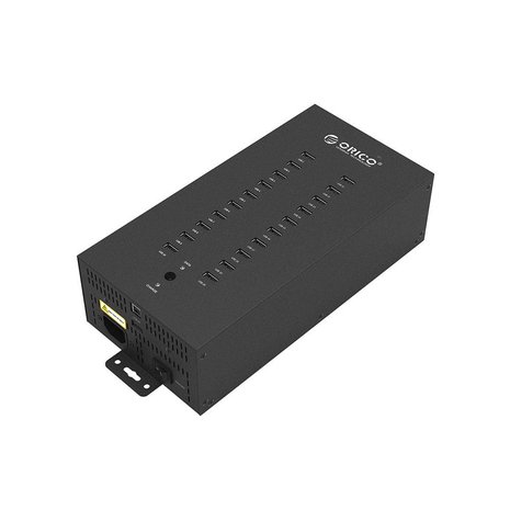 Orico Orico IH20P 20-poort lader Orico Orico IH20P 20-poort lader