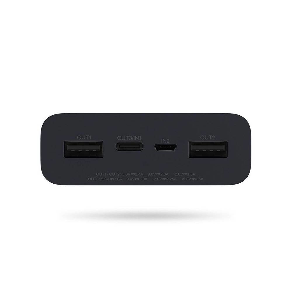 Movadi Movadi ZM22 USB-C PD 20.000 mAh Movadi Movadi ZM22 USB-C PD 20.000 mAh
