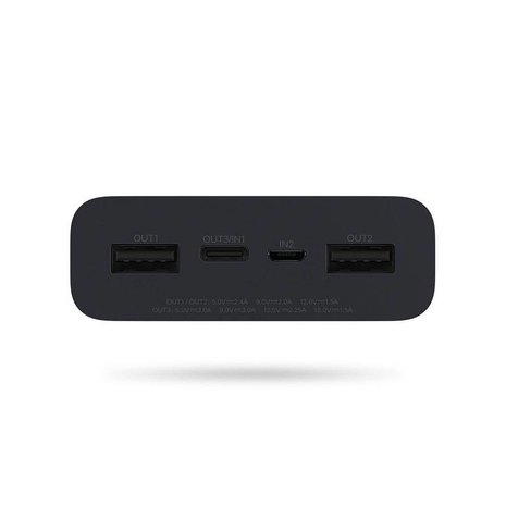 Movadi Movadi ZM22 USB-C PD 20.000 mAh Movadi Movadi ZM22 USB-C PD 20.000 mAh