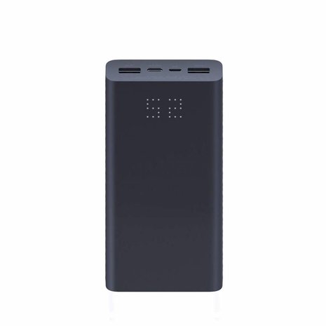 Movadi Movadi ZM22 USB-C PD 20.000 mAh Movadi Movadi ZM22 USB-C PD 20.000 mAh