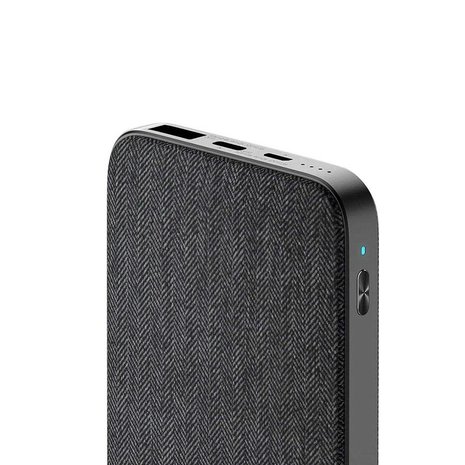 Movadi Movadi ZM12 USB-C PD 10.000 mAh Movadi Movadi ZM12 USB-C PD 10.000 mAh