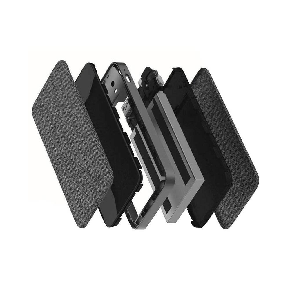 Movadi Movadi ZM12 USB-C PD 10.000 mAh Movadi Movadi ZM12 USB-C PD 10.000 mAh
